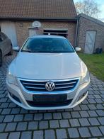 Volkswagen Passat cc coupé ,export', Autos, Cuir, Euro 5, Achat, Boîte manuelle