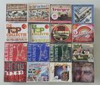 lot met 16 CD verzamelalbums, Enlèvement ou Envoi