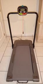 Koopje!!  Wandelband W500B Compact 8 km/u 40 x 100 cm, Ophalen, Nieuw, Metaal, Loopband