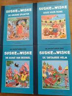 Luxe editie van Suske en Wiske in hardcover, Boeken, Stripverhalen, Ophalen of Verzenden