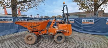 Thwaites Mach 474 (bj 2016) beschikbaar voor biedingen