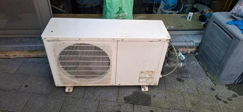 Toebehoren zwembad op zout, warmtepomp , filter, uv lamp, .., Tuin en Terras, Zwembad-toebehoren, Gebruikt, Filter, Ophalen
