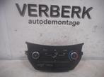 BEDIENINGSPANEEL CLIMATE CONTROL Ford C-Max (DXA), Gebruikt, Ford
