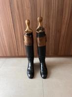 Antieke rijlaarzen, Antiek en Kunst, Ophalen