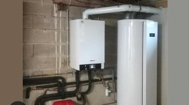 Chauffage, Bricolage & Construction, Chauffage & Radiateurs, Enlèvement ou Envoi