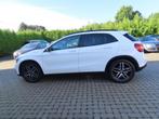 Mercedes-Benz GLA 200 (EU6.2) PANORAMA/NAVI/LED, Autos, Anti démarrage, Achat, Euro 6, Noir