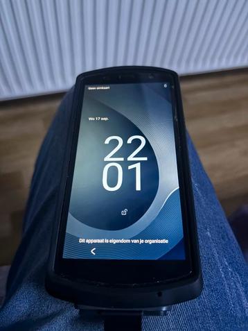 Scanner beschikbaar voor biedingen