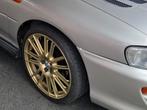 Jantes Subaru Prodrive GT1 5x100 18 pouces, Enlèvement, Utilisé, Subaru