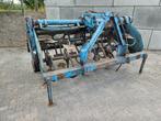Imants spitmachine voor opmaak of onderdelen, Ophalen
