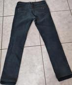 jeans Q/S maat 36, W28 - W29 (confectie 36), Q/S, Gedragen, Verzenden