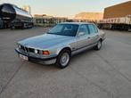 1989 BMW 735 e32 - 127.000km!, Auto's, BMW, Automaat, Achterwielaandrijving, 3500 cc, 7 Reeks