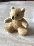 Nieuwe wasbare knuffel "Beer" (zn5534), Ophalen of Verzenden, Nieuw, Beer