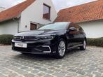 Volkswagen Passat Variant Passat GTE1.4i/1steEig/43000km/Ca, Autos, Volkswagen, 218 ch, 161 kW, 0 kg, Noir
