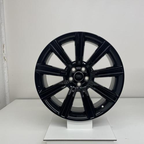 Land RoverRange Rover Evoque NIEUWE velgen STYLE 9001, Auto-onderdelen, Banden en Velgen, Banden en Velgen, All Season, 20 inch