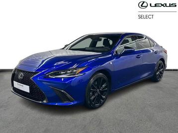 Lexus ES 300h F SPORT Line  beschikbaar voor biedingen