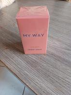 Parfum, Handtassen en Accessoires, Uiterlijk | Parfum, Ophalen of Verzenden, Zo goed als nieuw