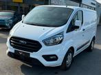 Ford transit custom NIEUW STAAT lichte vracht btw aftrekbaar, Achat, Entreprise