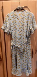 jurk, Maat 38/40 (M), Only, Blauw, Ophalen of Verzenden