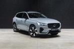 Volvo XC60 T6 PHEV 4x4 Ultra Dark Aut. PANO | LEDER | 360°, Auto's, Volvo, Automaat, Stof, Gebruikt, 4 cilinders