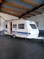 Zeer mooie hobby 460 deluxe easy, Bedrijf, Mover, Hobby
