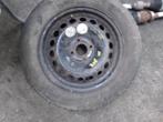 Roue Renault Clio 4 1.5DCi 66kw 2012-2016 LP/14935, Ophalen, Gebruikt, Renault
