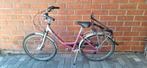 Meisjesfiets minerva 24inch, Fietsen en Brommers, Ophalen, Gebruikt, Versnellingen