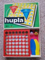 Vintage spel Hupla, Hobby & Loisirs créatifs, Jeux de société | Autre, Comme neuf, Enlèvement ou Envoi