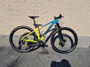 Mountainbike Trek -X-Caliber 9-small-tubeless -  1m54 -1m65 beschikbaar voor biedingen