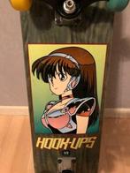 Hook-Ups DREAM GIRL – 10TH ANNIVERSARY EDITION 2004, Ophalen, Skateboard