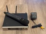 Sennheiser EW100 G4-945-S handheld (626 - 668 MHz), Verzenden, Gebruikt, Zangmicrofoon, Draadloos