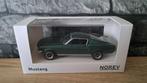 Ford Mustang Fastback 1/43éme norev, Hobby & Loisirs créatifs, Voitures miniatures | 1:43, Neuf, Enlèvement ou Envoi, Voiture