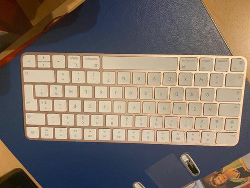 Magic Keyboard ROSE azerty modèle 2450, Computers en Software, Toetsenborden, Nieuw, Azerty, Draadloos, Verzenden