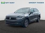 Volkswagen Tiguan Tiguan 1.5 TSI Life Business OPF DSG (EU6A, Automaat, Navigatiesysteem, SUV of Terreinwagen, Zilver of Grijs