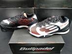 BULLPADEL HACK HYBRID FLY NEW, Sport en Fitness, Padel, Ophalen of Verzenden, Nieuw, Padelschoenen