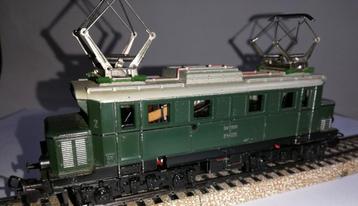 Märklin SET 800 elektromotor (3011-2) beschikbaar voor biedingen