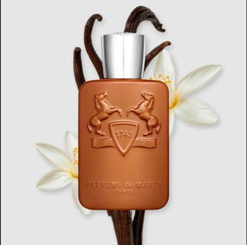 Parfum De Marly 1743 ALTHAÏR  beschikbaar voor biedingen