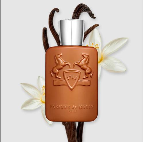 Parfum De Marly 1743 ALTHAÏR, Handtassen en Accessoires, Uiterlijk | Parfum, Nieuw, Ophalen of Verzenden
