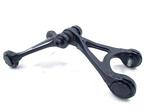 VOORVORK TRIANGEL BMW K 1200 S (K1200S) (7677385-03), Gebruikt