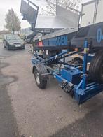 Lift tractable, Services & Professionnels