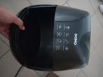 friteuse  airfyer domo xxl 5 litres, Ophalen, Zo goed als nieuw
