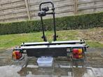 Thule Bike-On fietsdrager, Auto diversen, Fietsendragers, Ophalen, 2 fietsen, Gebruikt, Trekhaakdrager