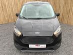 Ford Transit Courier EcoBoost Limited S&S, Autos, Transit, Noir, Phares antibrouillard, Achat
