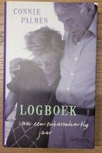 Connie Palmen Logboek van een onbarmhartig jaar, Boeken, Ophalen of Verzenden, Zo goed als nieuw
