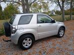 Suzuki grand vitara #85 000km# 1600cc benzine !!Bj 2011!!, Auto's, 4 zetels, 4 cilinders, Leder, Bedrijf