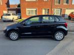 Volkswagen Polo 2010 – Gekeurd voor verkoop, Auto's, Voorwielaandrijving, Stof, Beige, Elektrische ramen