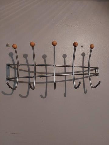 Mooie kapstok beschikbaar voor biedingen