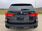 BMW X5 xDrive40e Hybride M Pack Full option Nieuwstaat!, Auto's, Zwart, Leder, Berline, 5 deurs