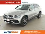 Mercedes-Benz GLC 200 GLC 200 AMG Line (bj 2020, automaat), Auto's, Automaat, 197 pk, Euro 6, 185 g/km