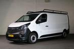 Opel Vivaro 1.6 CDTI L2 H1 Airco Trekhaak Imperiaal, Auto's, Te koop, Diesel, Opel, Bedrijf