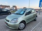Toyota Yaris 1.0vvti 151dkm 5deurs Reeds Gekeurd Nette staat, Auto's, Toyota, Voorwielaandrijving, 50 kW, Bedrijf, Yaris